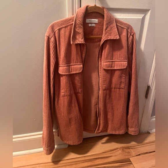 Urban Outfitters Jackets & Blazers - Corduroy Jacket from Urban Outfitters